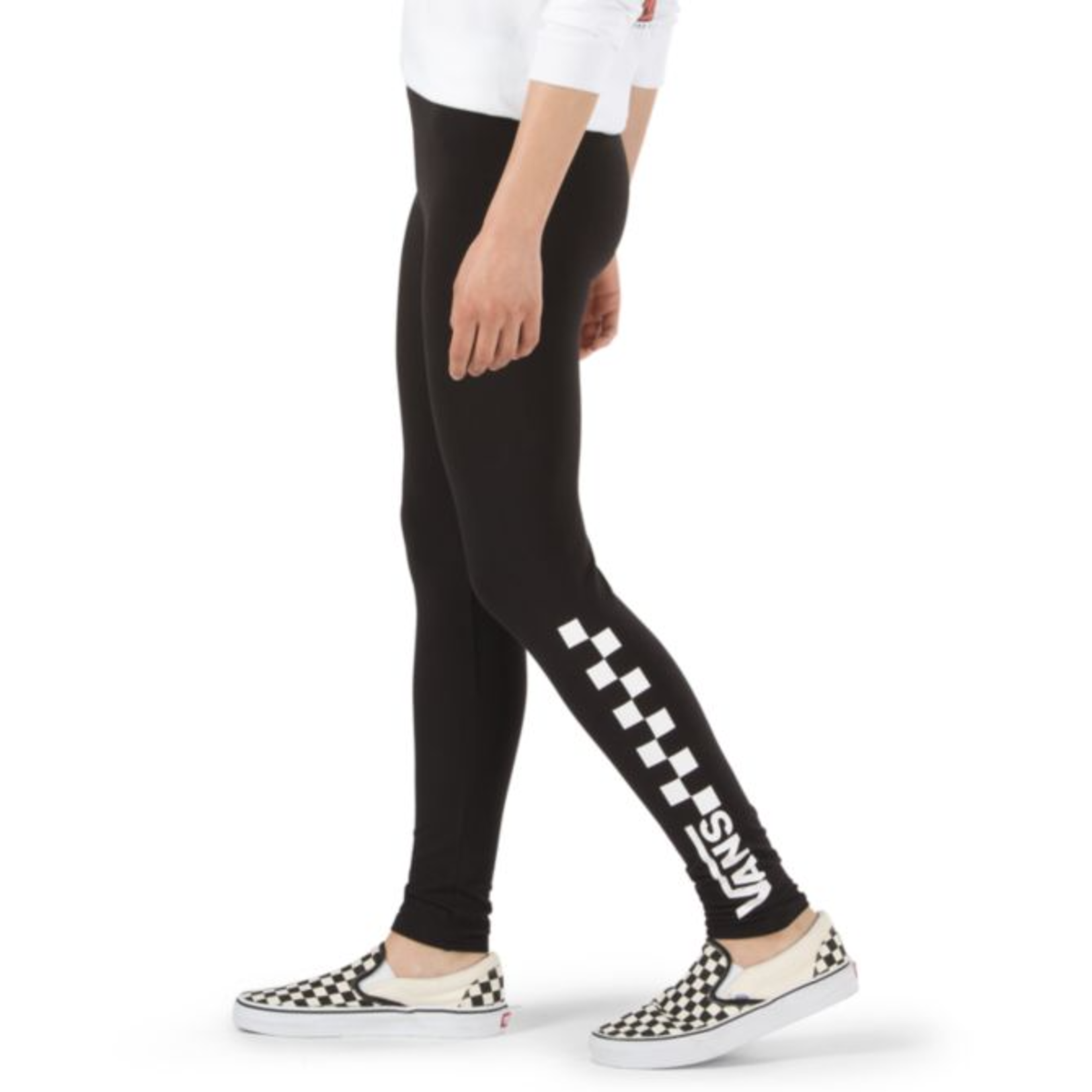 vans yoga pants