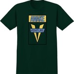 Venture Venture Awake T-Shirt - Forest Green -
