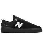 New Balance New Balance 379 Skate Shoes - Black -