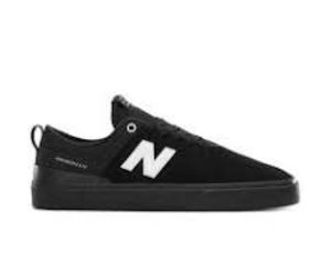 New Balance 379 Skate Shoes - Black - - Attic Skate & Snow Shop New Balance 379 Skate Shoes - Black - - Attic Skate & Snow Shop