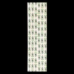 ATTIC ATTIC - Captain Griptape - Clear 9" x 33"