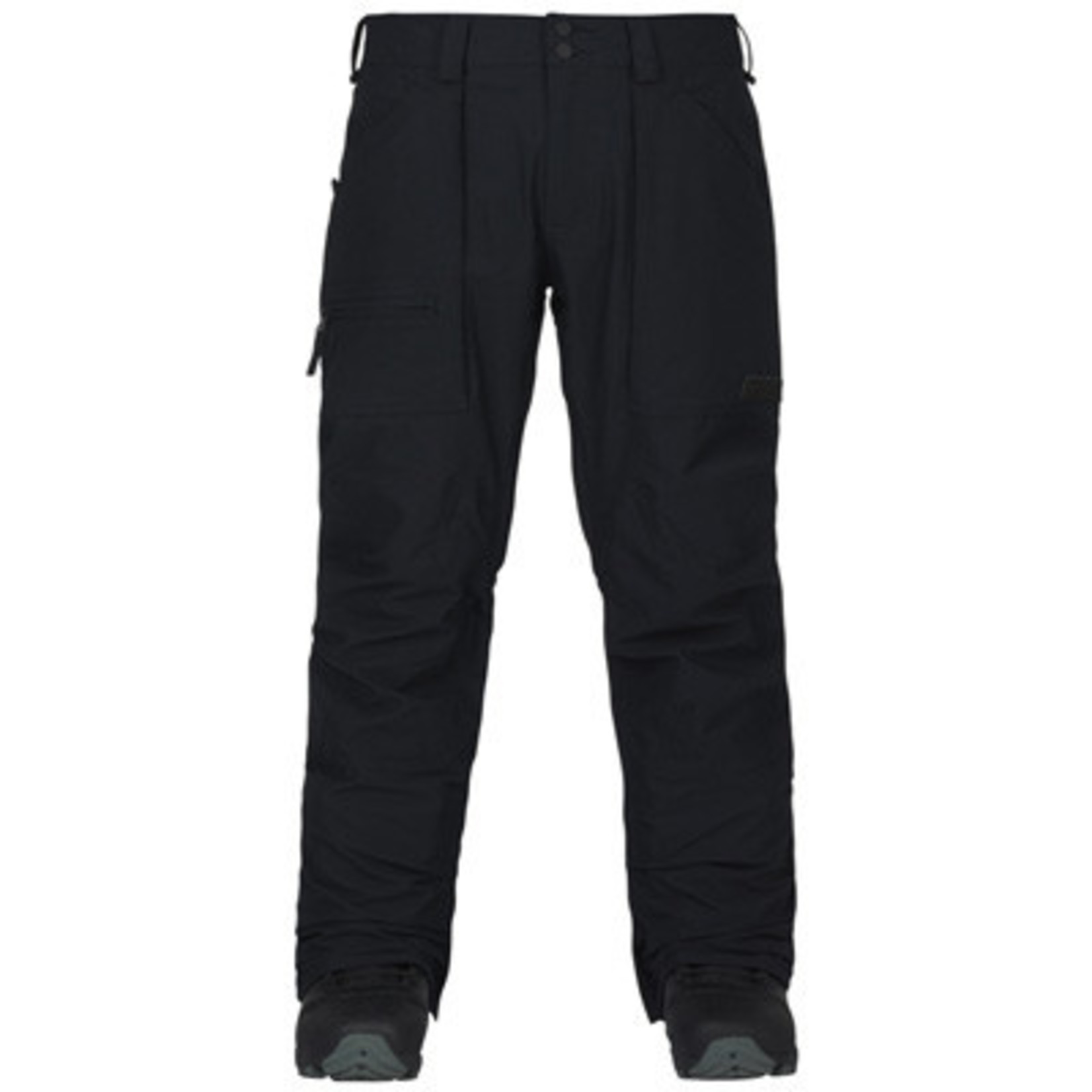 Burton Burton Southside Pant 2018 True Black