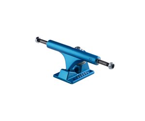 Ace Trucks Classic Polished - Sapphire Blue - - Attic Skate & Snow