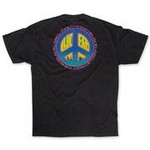 Black Label Black Label - Street Thing T-Shirt - Black -