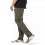 Vans Vans Authentic Chino Slim Pant - Grape Leaf -