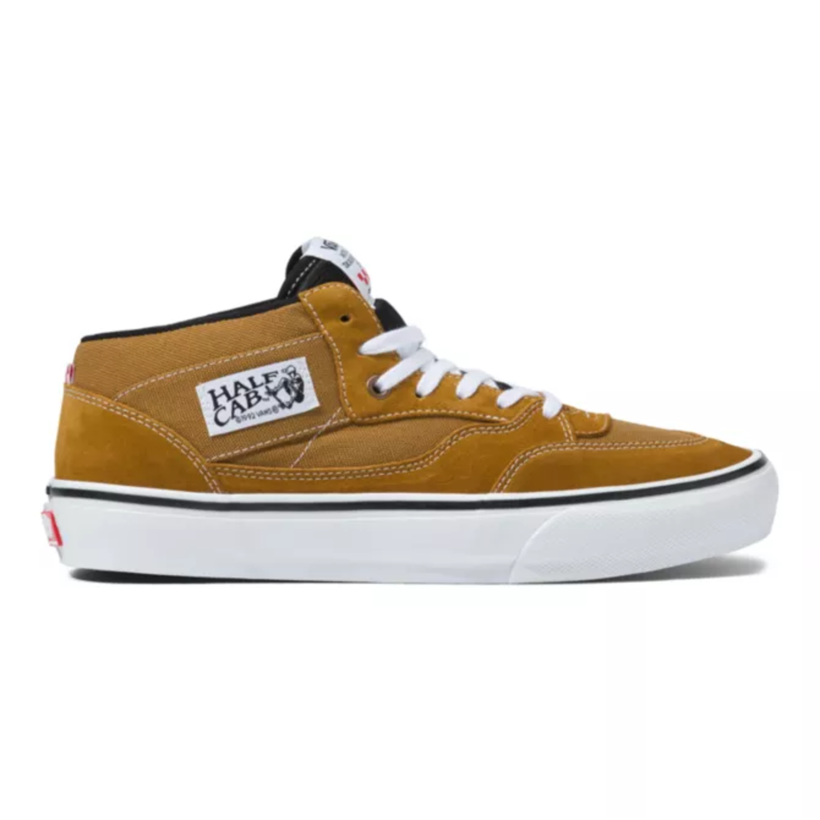 Vans Vans Half Cab '92 Reynolds - Golden Brown