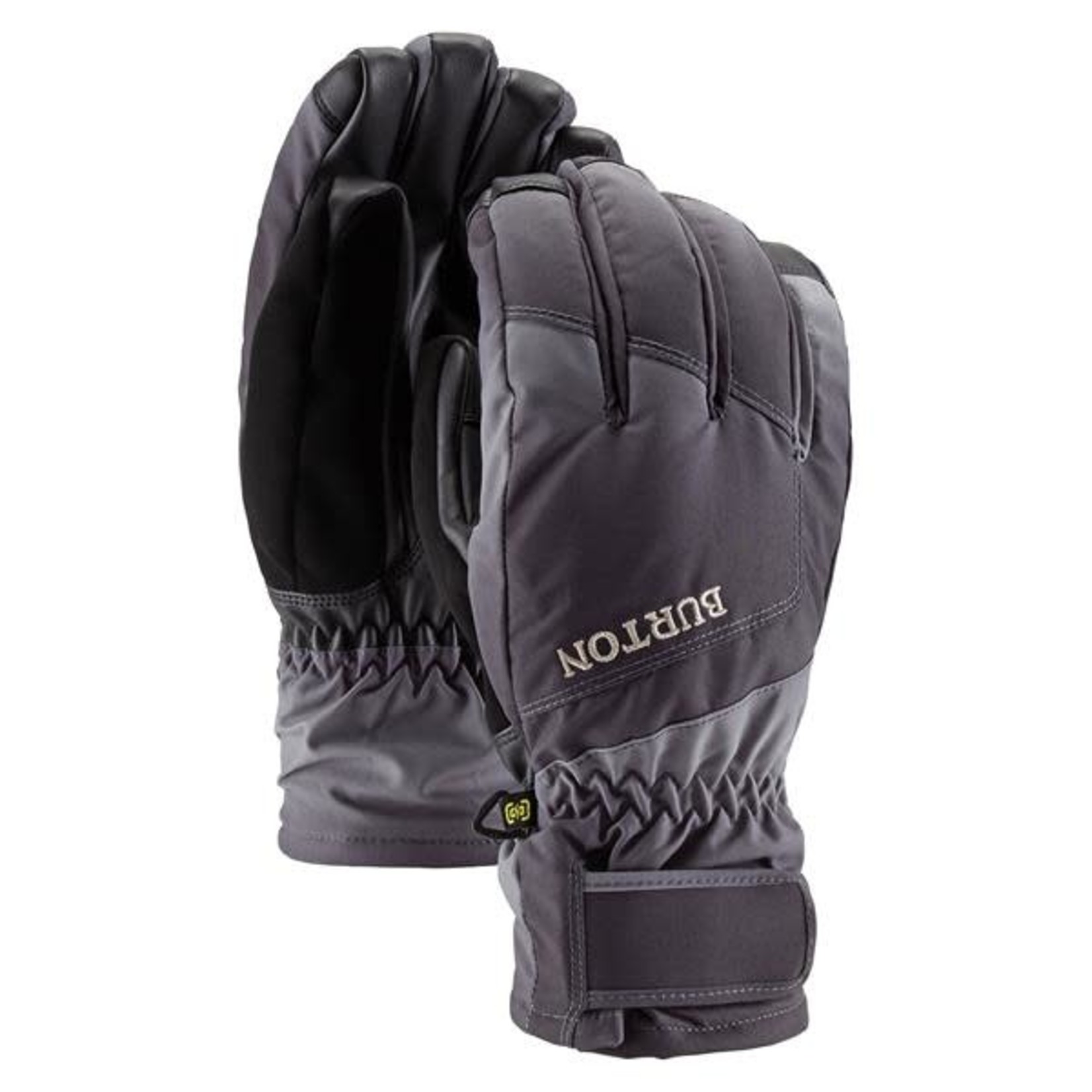 Burton 2021 Burton Profile Under Glove - Black Gradient -