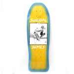 Dogtown Dogtown - Pool Skater Reissue Deck 10.125" x 30.325" x 15.5" - Assorted