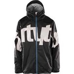 ThirtyTwo Lowdown Jacket - Black