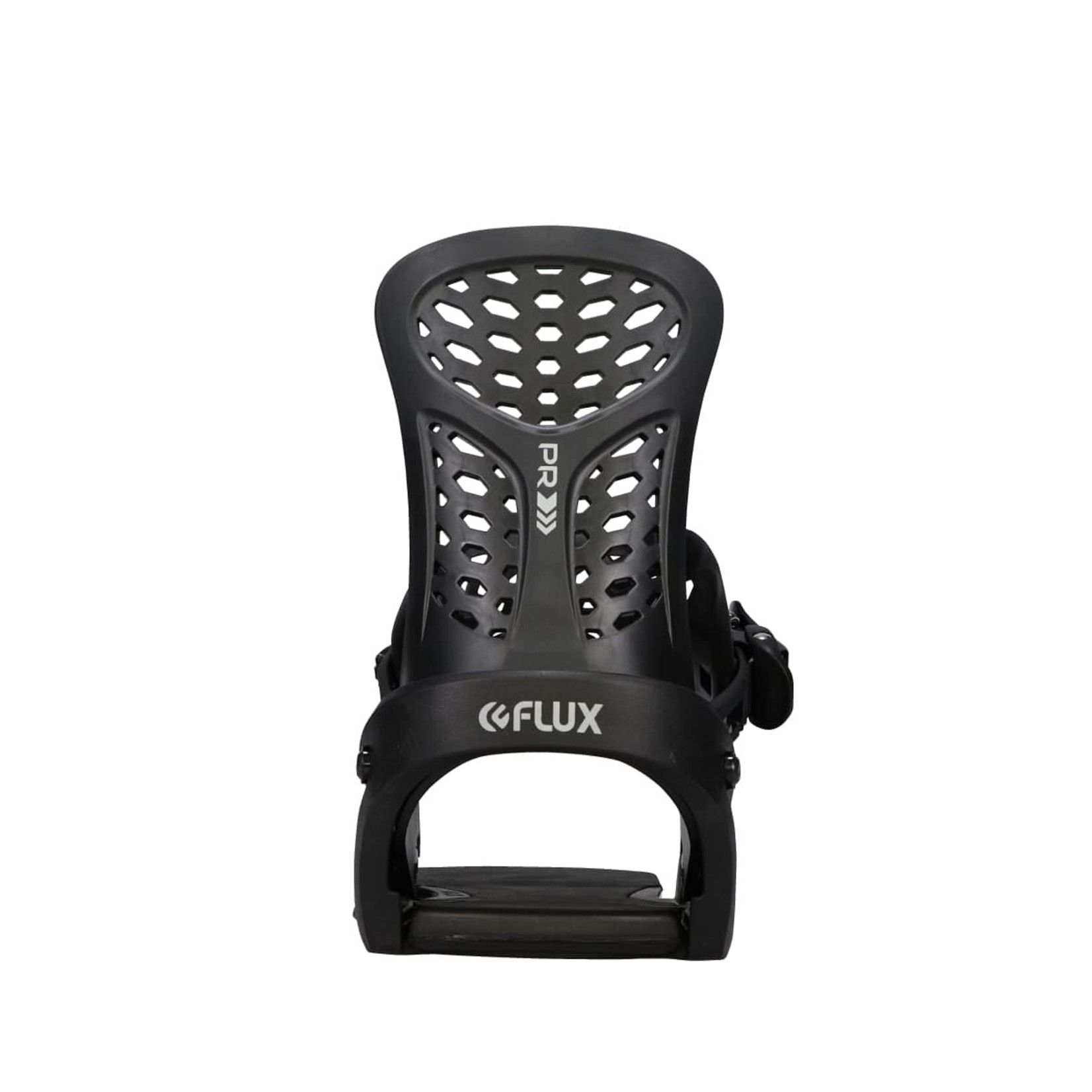 Flux 2021 Flux PR - Black