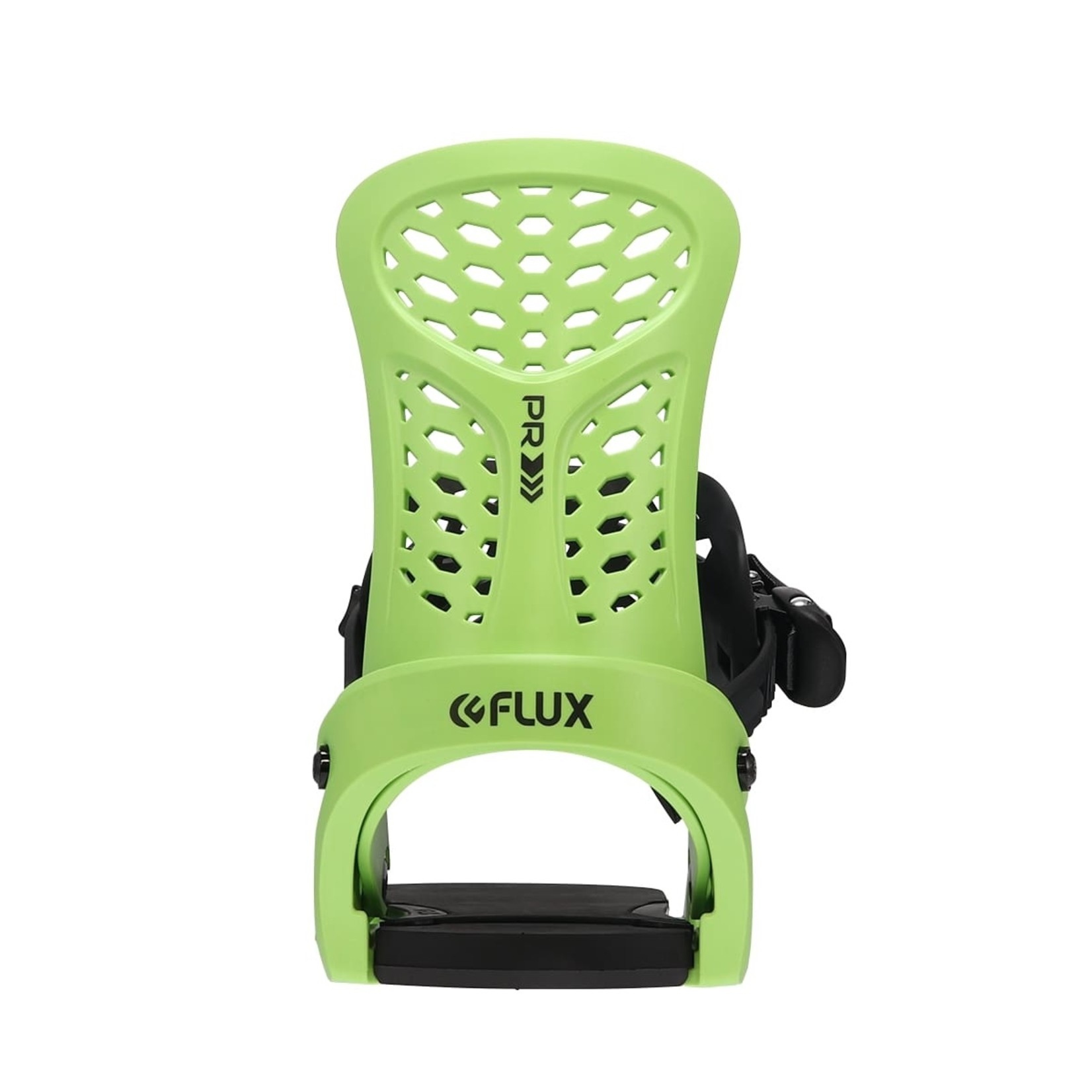 Flux 2021 Flux PR - Green Apple