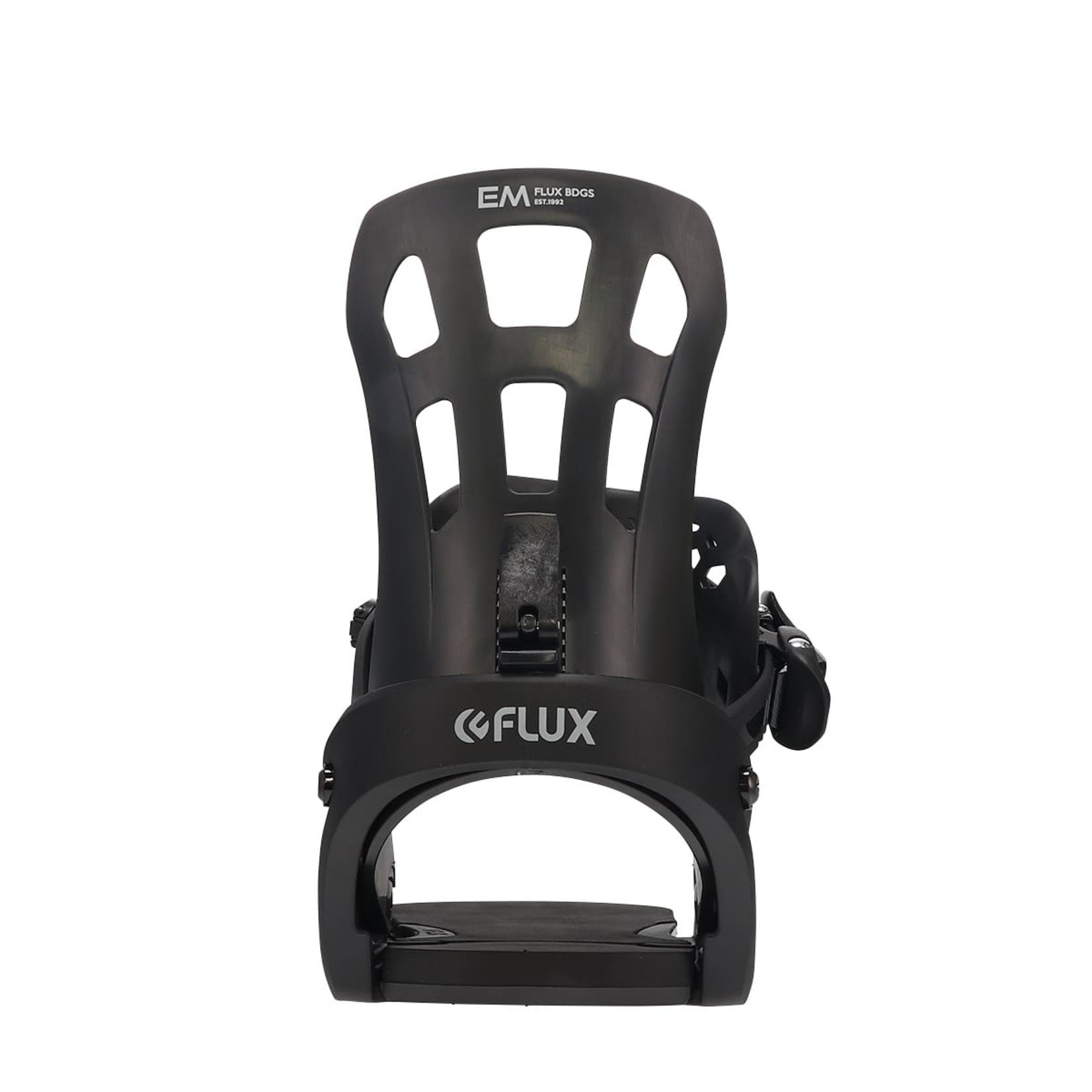 Flux 2021 Flux EM - Black