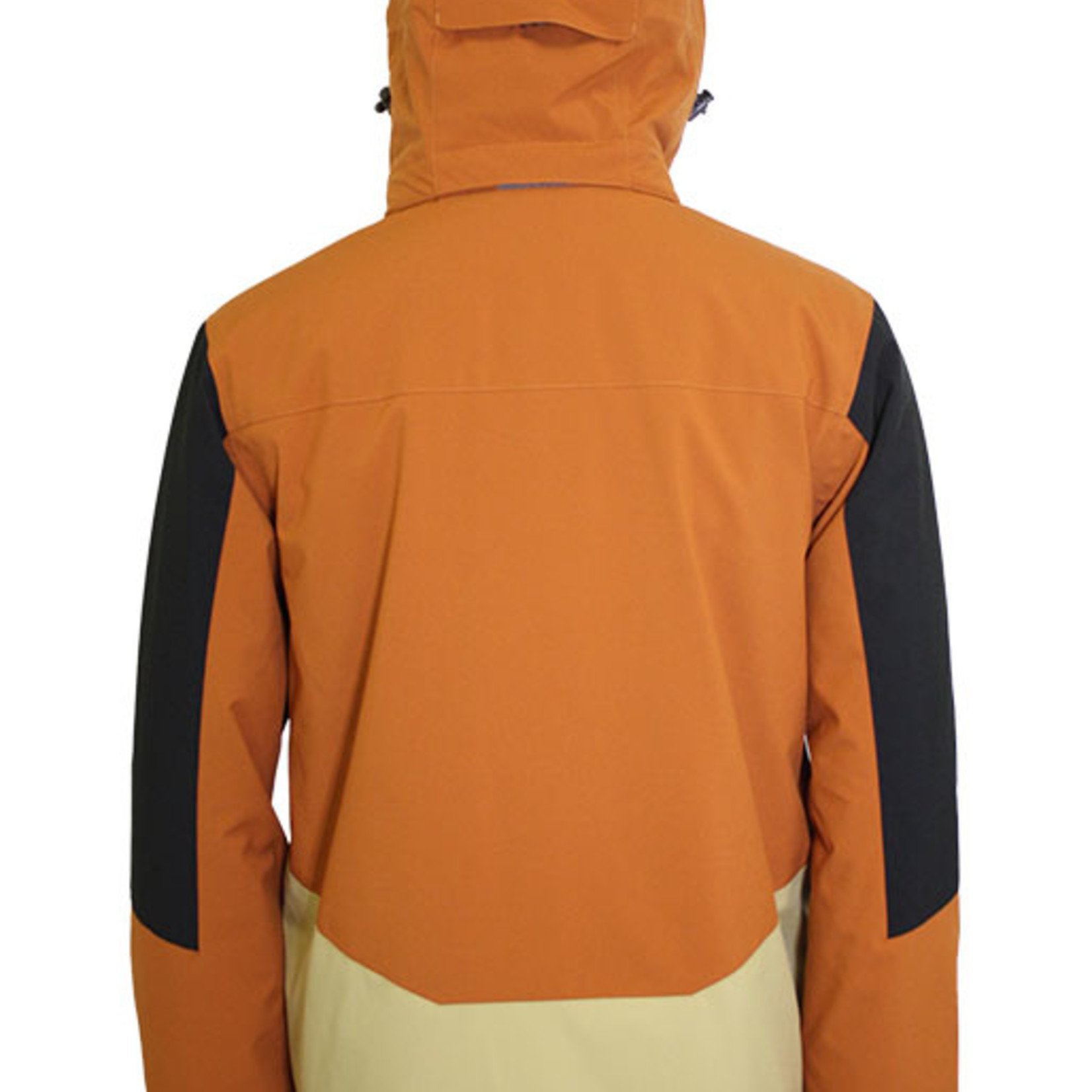 Turbine 2022 Turbine Schralp Jacket -  Almond