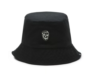 vans reversible bucket hat