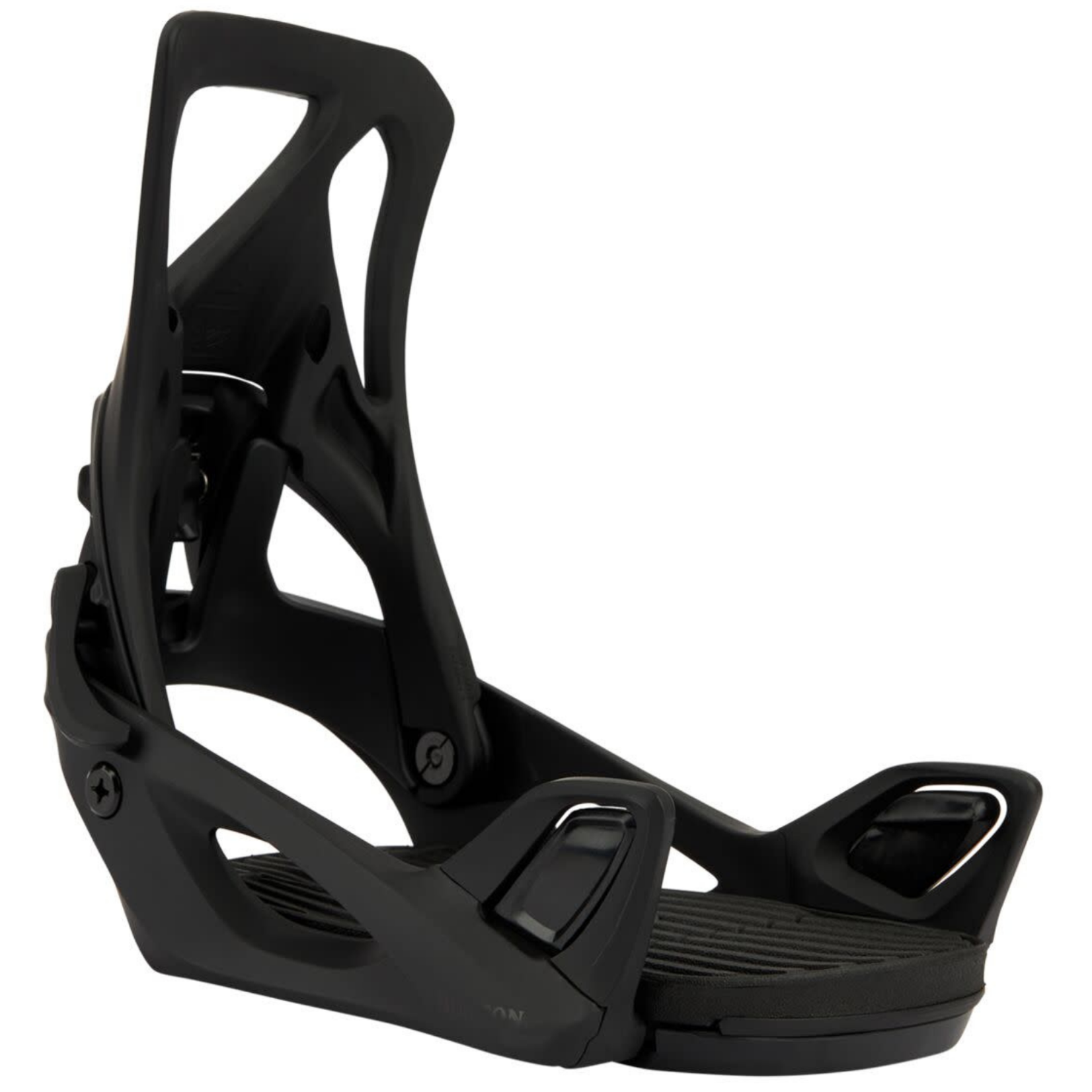 Burton 2022 Burton Women's Step On Bindings - Black -