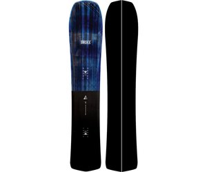 スノーボード NIDECKER SMOKE158 スノーボード NIDECKER SMOKE158 Nidecker The Smoke 158 cm