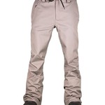 L1 L1 Thunder Snowpant 2022 - Gunmetal -