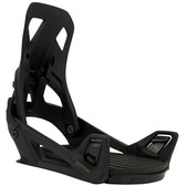 Step On スノーボードビンディング SMALL ブラック Amazon | (バートン)Burton ステップオン キッズ スノーボード