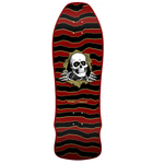 Powell Peralta Powell Peralta Geegah Ripper Deck 9.75" x 30" - Maroon