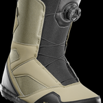 ThirtyTwo ThirtyTwo STW Boa Snowboard Boots - Khaki