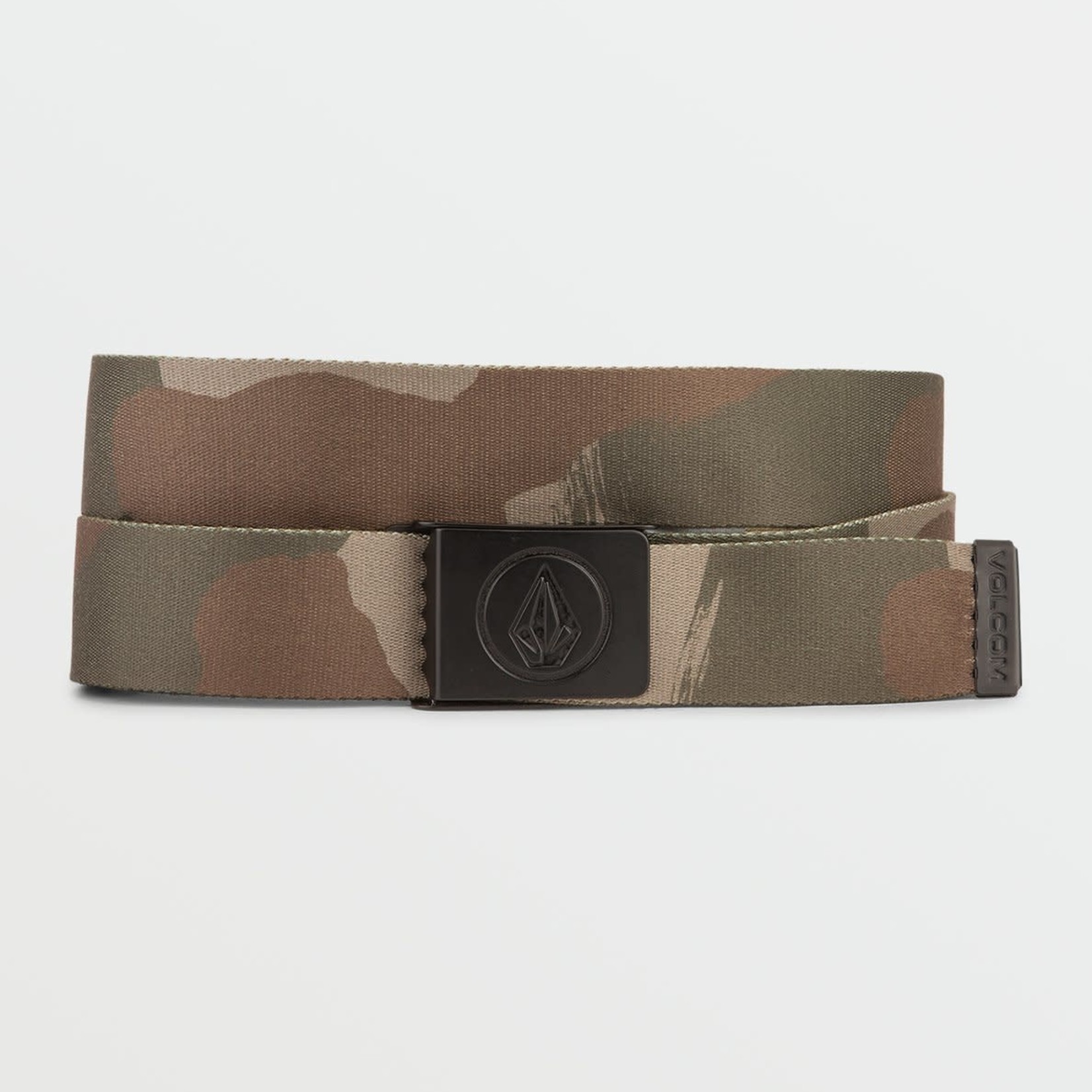 Volcom Volcom Circle Web Belt - Camouflage