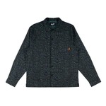 Welcome Skateboards Welcome Fauna long Sleeve Shirt - Spruce