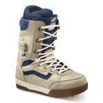 Vans 2022 Vans Invado Boots - Khaki / Navy