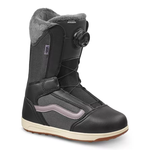 Vans 2022 Vans Women's Encore Linerless Boots - Black/ Purple Dove