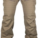 L1 L1 Woman's Apex Pants - Military