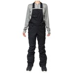 L1 L1 Woman's Loretta Overall - Black