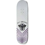 Enjoi Monarch Project Sky Horus R7 - 7.75"