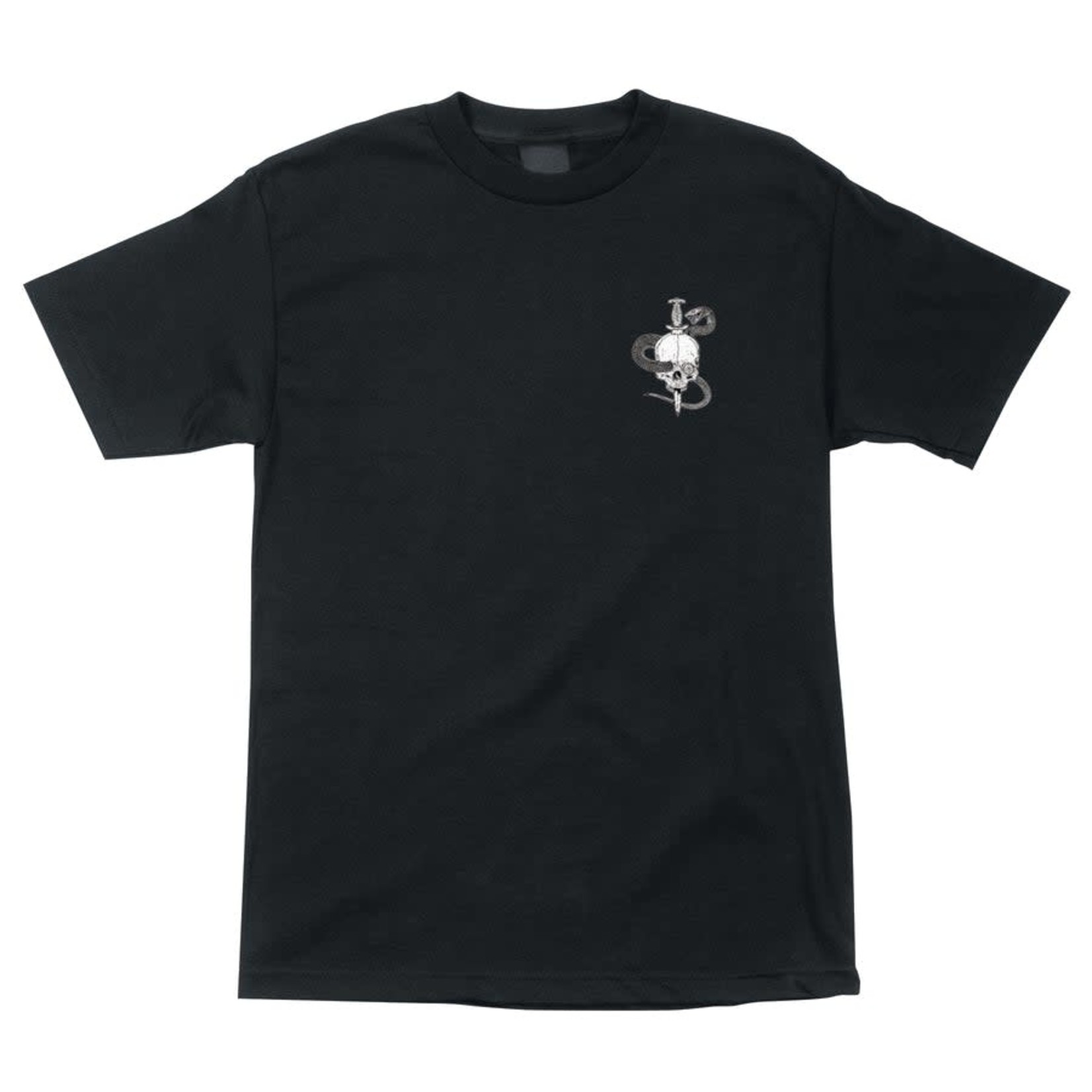Independent Independent Relic Mens T-Shirt - Black