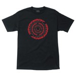 Independent Indy T-Shirt BTG Speed Ring - Black - L