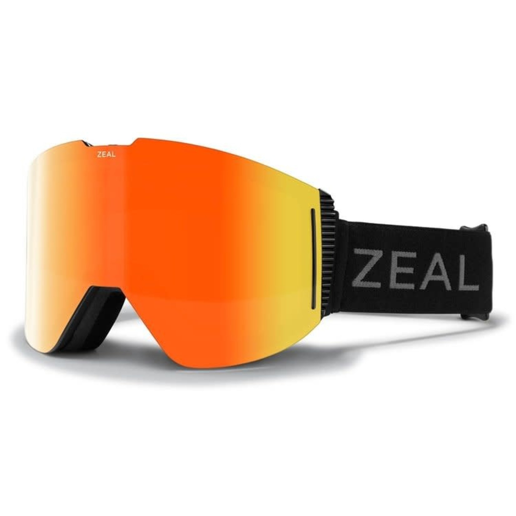 Zeal 2022 Zeal Lookout Goggles - Dark Night