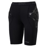 Burton Burton 2020 Women's Total Impact Shorts - True Black