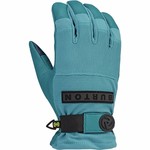 Burton Burton Daily Leather Glove 2020 - Storm Blue