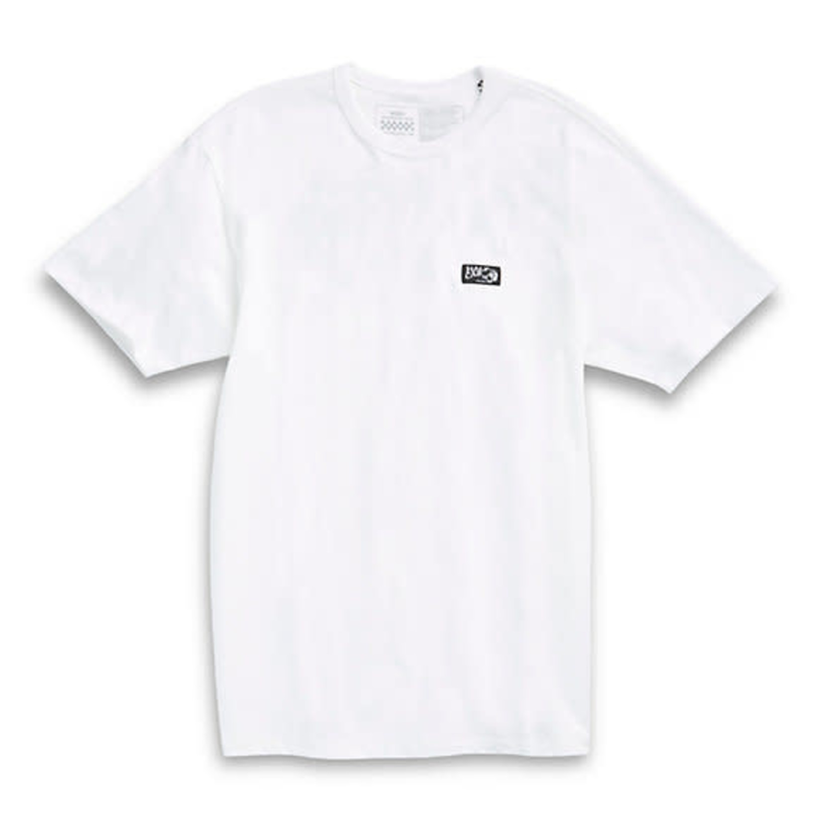 Vans Vans Half Cab 30th T-Shirt  - White