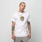 Vans Vans Friends T-Shirt - White