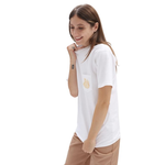 Vans Lizzie Armanto OTW Pocket T-Shirt - White