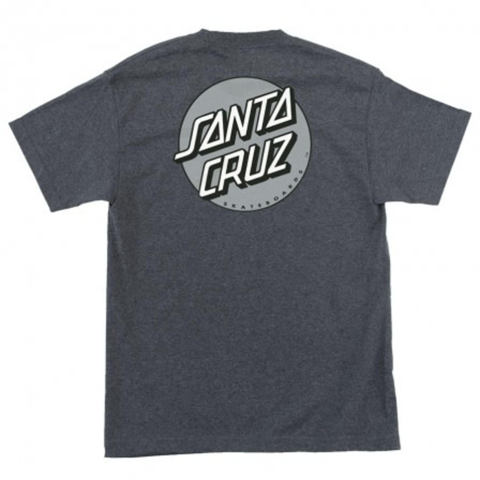 Santa Cruz Skateboards Santa Cruz Other Dot T-Shirt -