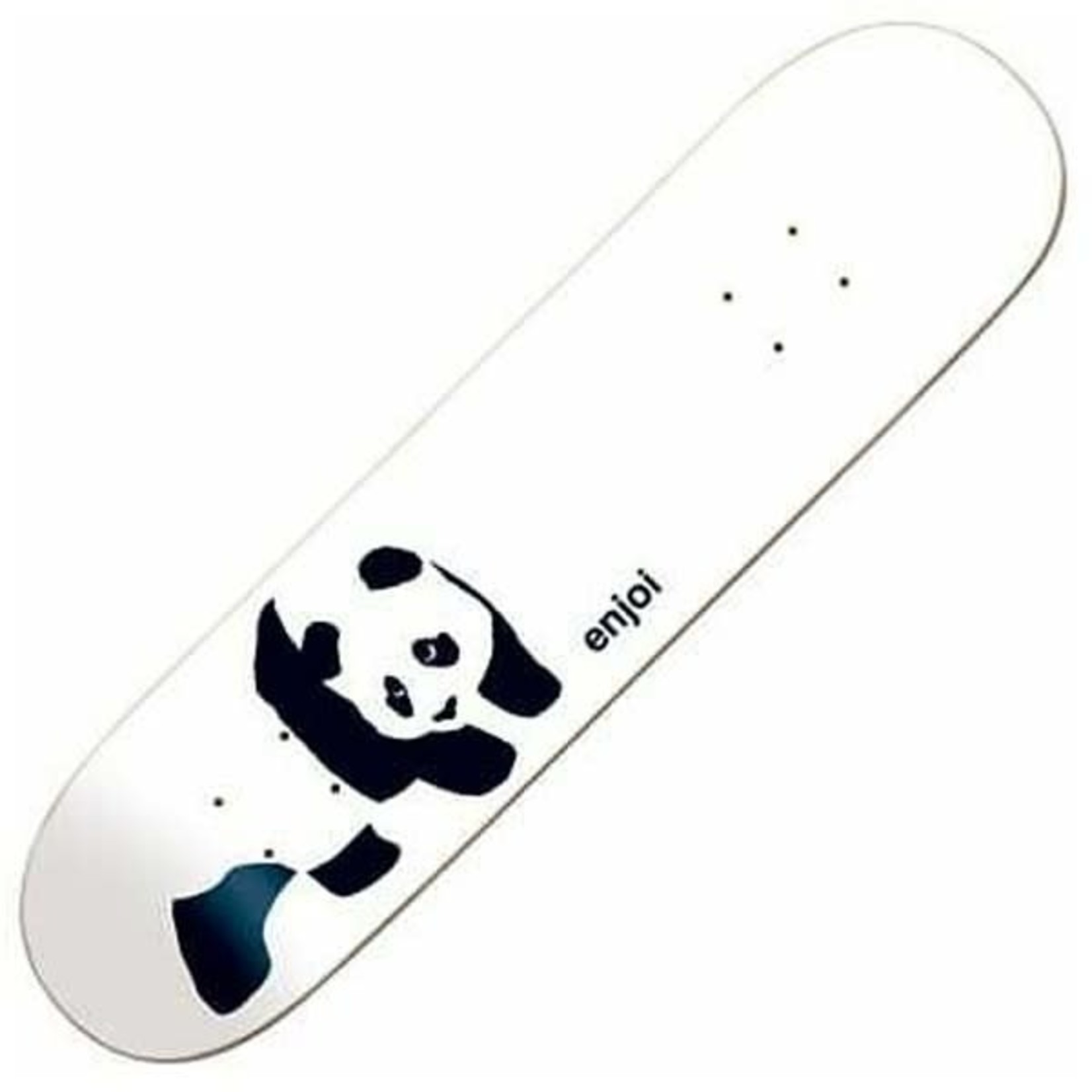 Enjoi Enjoi Whitey Panda R7 Deck 7.75"