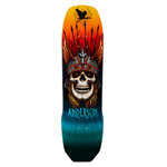 Powell Peralta Powell Peralta Andy Anderson Heron Flight Deck - 8.45 x 31.8