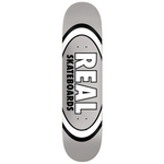 Real Skateboards Real Classic Oval Deck 7.75" x 29.5"