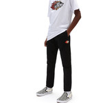 Vans Vans Boys Pants Logo Repeat Fleece- Black