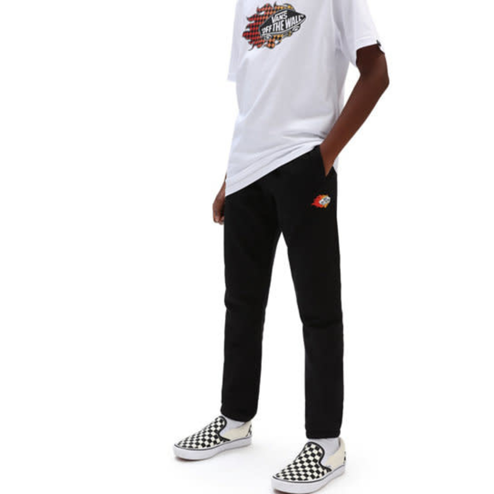 Buy Vans Authentic Skate Pants at Sick Skateboard Shop