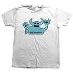 Toy Machine Toy Machine OG Monster Youth T-Shirt  - White