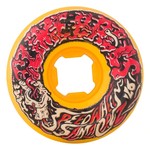 Slime Balls Slime Balls - Vomit Orange Wheels - 53mm 97a