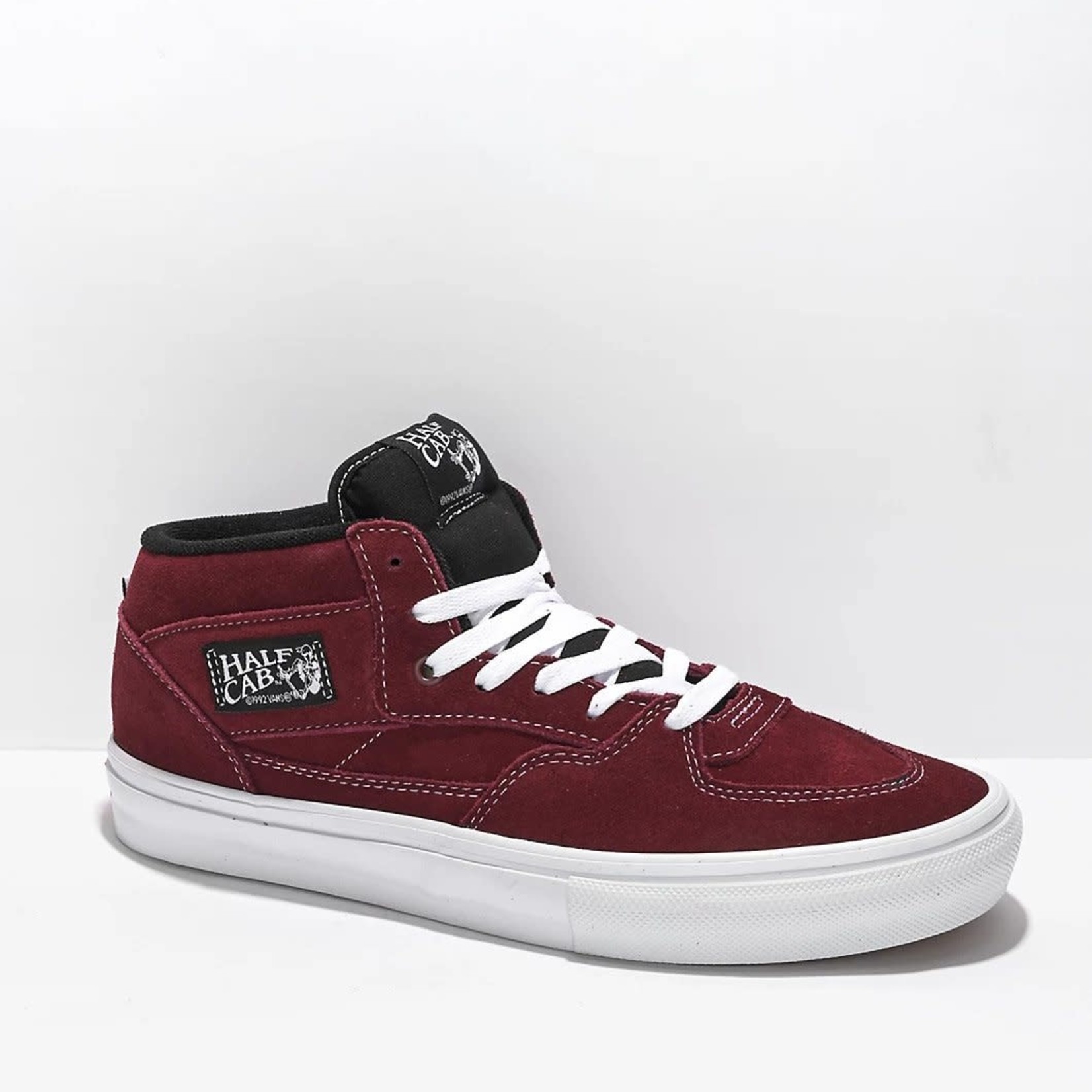 Vans Vans Skate Half Cab - Port Royale