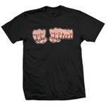 Toy Machine Toy Machine Fists T-Shirt Men's - Black