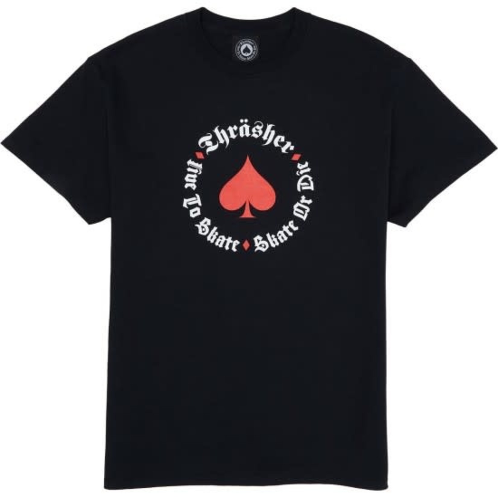 Thrasher Thrasher New Oath T-Shirt -